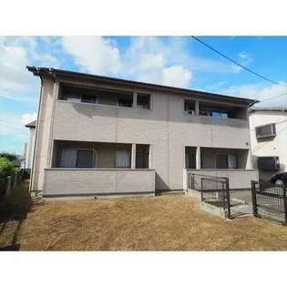 アミティエRAN C棟の画像