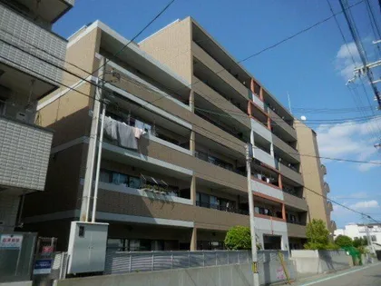 ボンシックコロニー1番館の画像