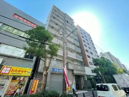 エス キュート尼崎の画像