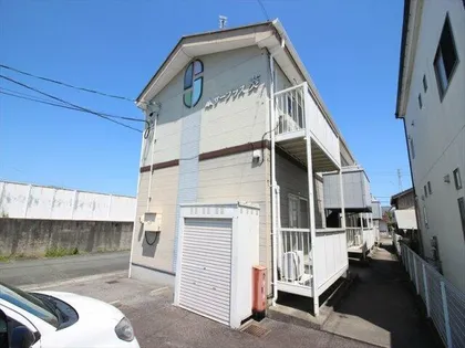 Surplus 葵【1階】の外観