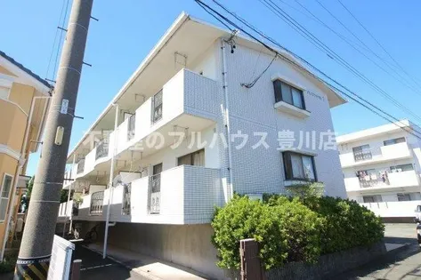 パレ ロワイヤル I棟の画像