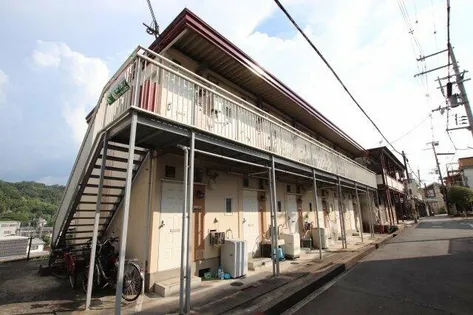 CITY HILLの画像