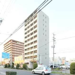高畑Tー2マンションの画像