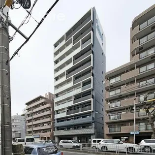 プレサンスNAGOYA本陣の画像