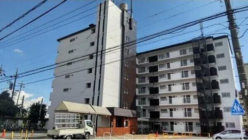 レジデンス野村の画像
