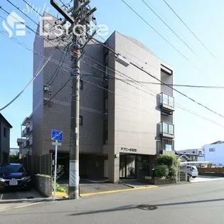アプニール新瑞の画像