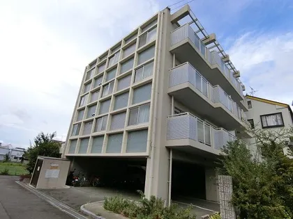 エスト茨木の画像