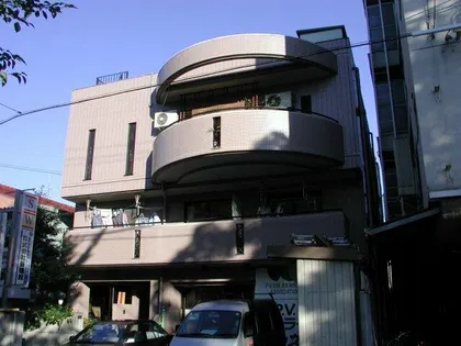 AOIビル【103号室】の外観