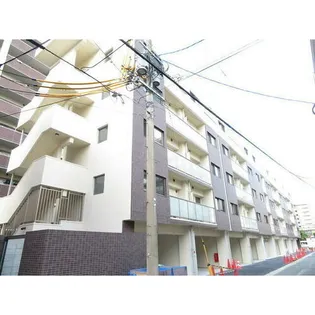 リラス吉塚通りの画像