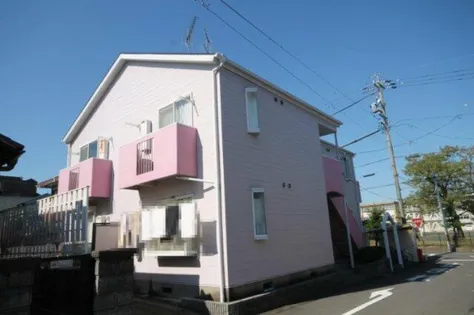 GREEN SPACE 21の画像