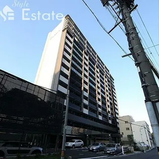 アドバンス名古屋モクシー【412号室】の外観