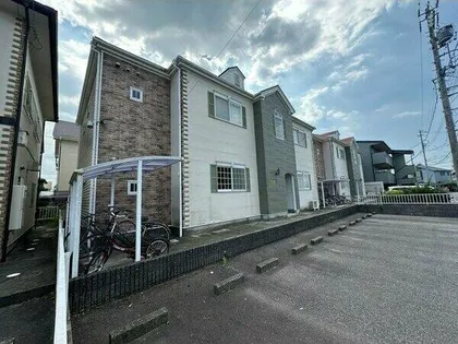 パークハイムの画像