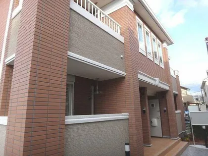 ソレイユ【1階】の外観