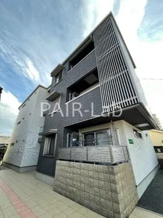 BEREO南条の画像