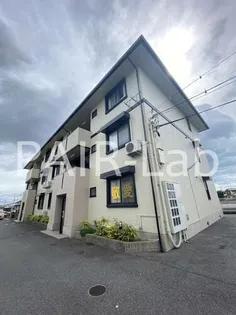 メゾンソレイユ2番館の画像