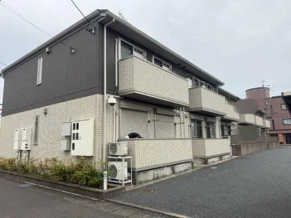 サニースカイ A棟の画像