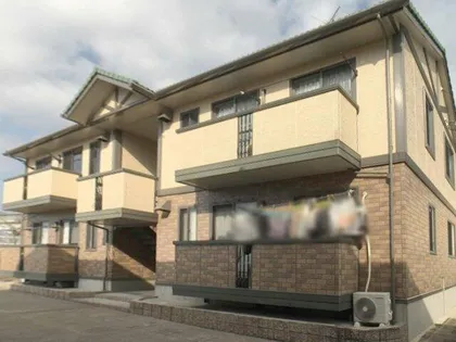 グランヴェール Aの画像