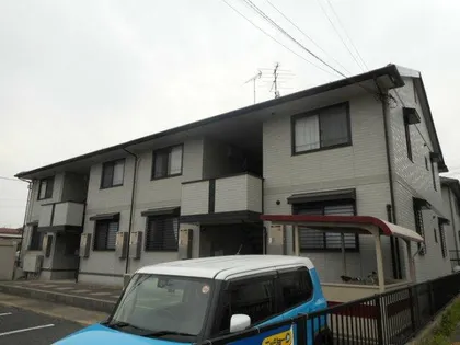 シエルコートⅢの画像