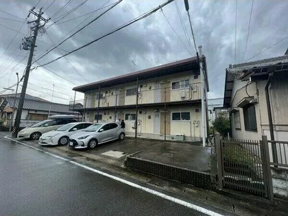 コーポ北島の画像