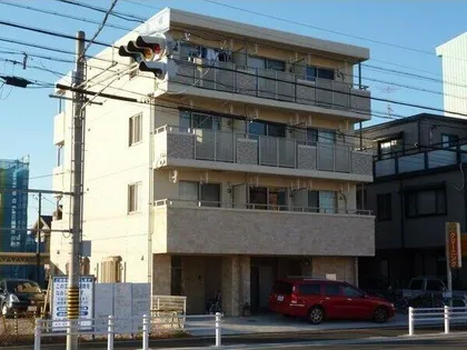 プリミエール羽根の画像