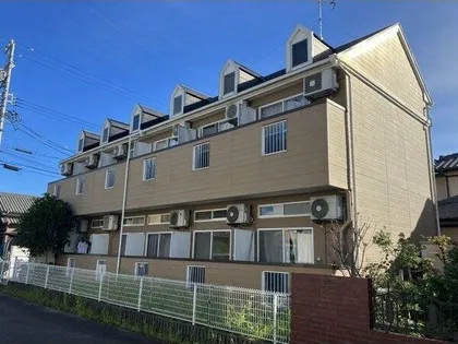 ボヌール絆Ⅱの画像