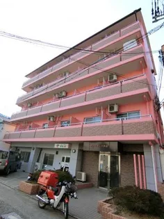 ヴァンテーヌ西納の画像