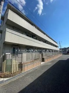 エスポワール祇園 A棟の画像