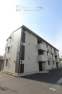 エスポワール祇園 B棟の画像