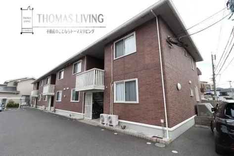 メゾン グランモアの画像