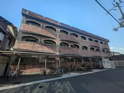 ステラハウス12の画像