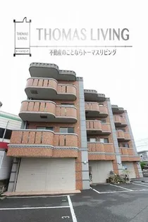 サンシャイン上塚通りの画像