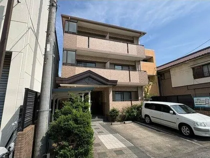 クレアールK・I【2階】の外観