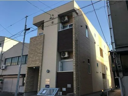 ライブリー鶴舞の画像