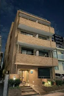 メゾンイマイ【3階】の外観