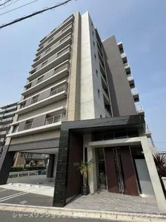 ベルステージ須賀町の画像