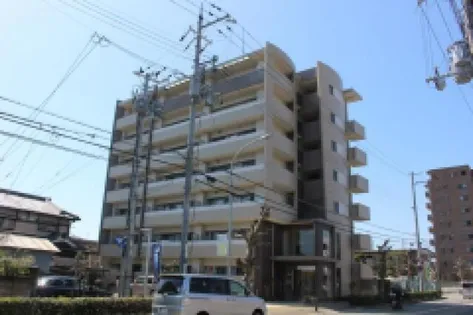 リバーフィールド茨木の画像