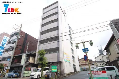 ファミール神宮前の画像