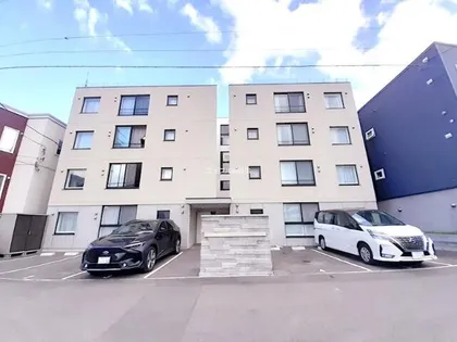 CLASSE月寒WESTの画像