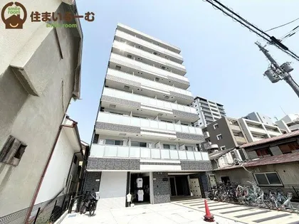 ラフィール福島の画像