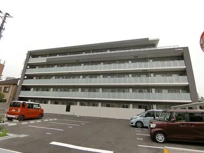 グランコート千里丘の画像