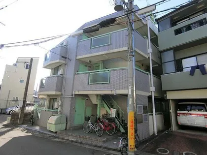 鳥飼プラザの画像