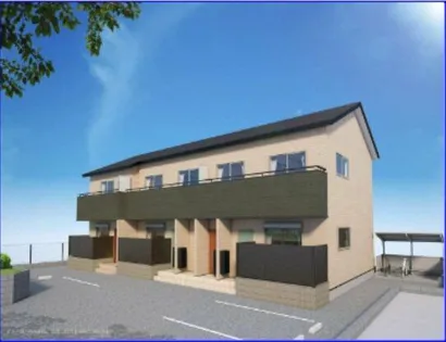 L'ANGE VERTの画像