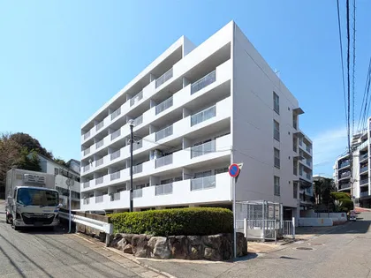 チサンマンション大橋の画像