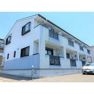 ボンヌール メゾネットの画像