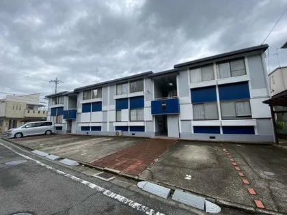 アーバンハイツ錦の画像