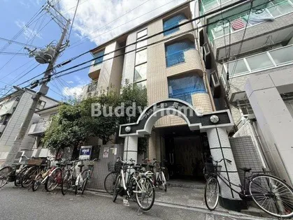 プレステージュ長居の画像