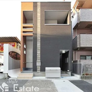 ハーモニーテラス黄金の画像