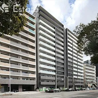 愛知県名古屋市中区新栄2丁目【マンション】の外観