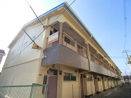 泉ハウスの画像