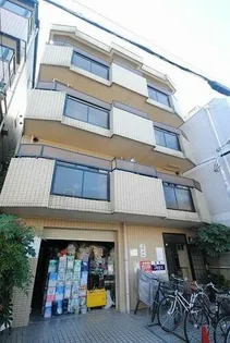 森マンション6の画像